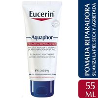 Eucerin Aquaphor Pomada Reparadora 55 ml