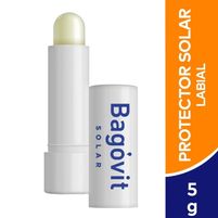 Bagovit Solar Protector Labial FPS 35 5 g