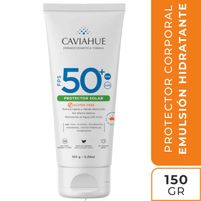 Caviahue Protector Solar Gluten Free FPS 50 150 g