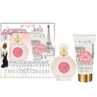 Jeanne Arthes Set (Soirée Rooftop EDP 100 ml + Body Lotion 150 ml)