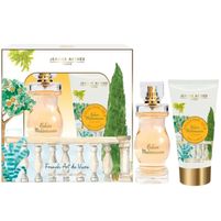 Jeanne Arthes Set (Balcon Méditerranéen EDP 100 ml + Body Lotion)