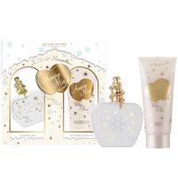 Jeanne Arthes Set (Amore Mio White Pearl EDP 100 ml + Body Lotion)