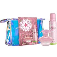 Flower Set Rose: EDT y Desodorante (Dúo Floral Diario)