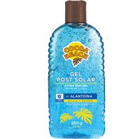 Cocoa Beach Gel Post Solar Con Alantoína 250 g