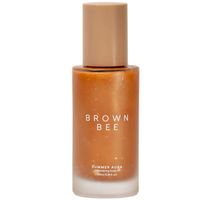 Brown Bee Aceite Corporal Summer Aura 100 ml