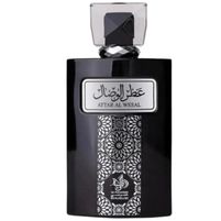 Al Wataniah Attar Al Wesal EDP 100 ml