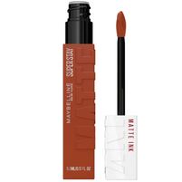 Maybelline Super Stay Matte Ink (505 Entertainer) 5 ml
