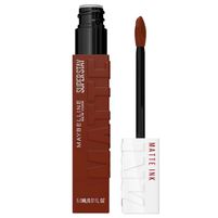Maybelline Super Stay Matte Ink (515 Renegade) 5 ml