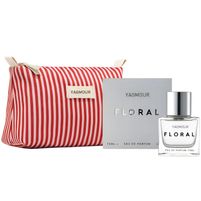 Yagmour Set Floral EDP 75 ml + Neceser!