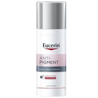 Eucerin Crema Facial Noche Anti Pigment 50 ml