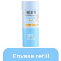 Isdin Fotoprotector Pediatrics Stick SPF 50 - Recarga (20 g)