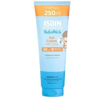 Isdin Protector Solar Niños Wet Skin SPF 50 - 250 ml
