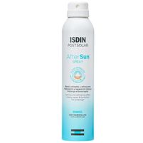 Isdin Post Solar After Sun Spray 200 ml