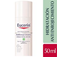 Eucerin Anti Enrojecimiento Crema De Día FPS 25 50 ml