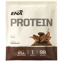 Ena Suplemento Proteico Sabor Chocolate 25 g