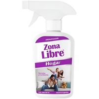 Zona Libre Aromatizador Hogar 200 ml