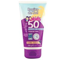 Rayito De Sol Protector Solar Kids FPS 50 150 g