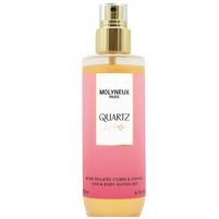 Molyneux Quartz Liberty Hair & Body Mist 200 ml