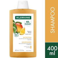 Klorane Shampoo Mango 400 ml