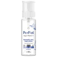 Perpiel Agua Micelar con Pantenol y Alantoína 200 ml