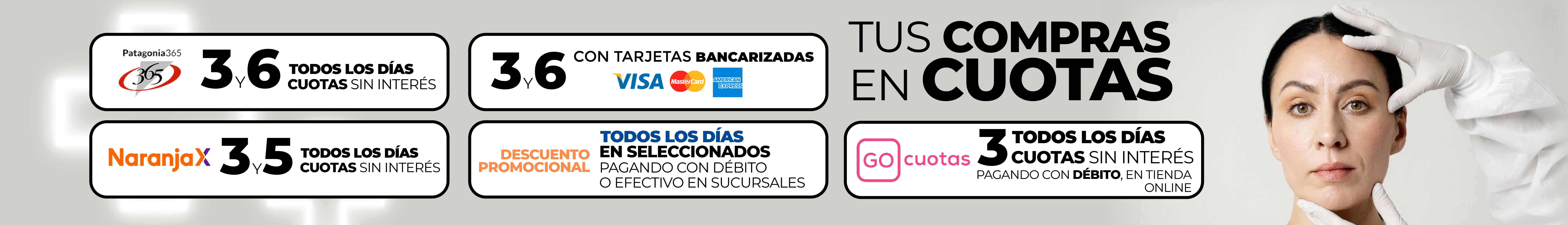 medios de pago
