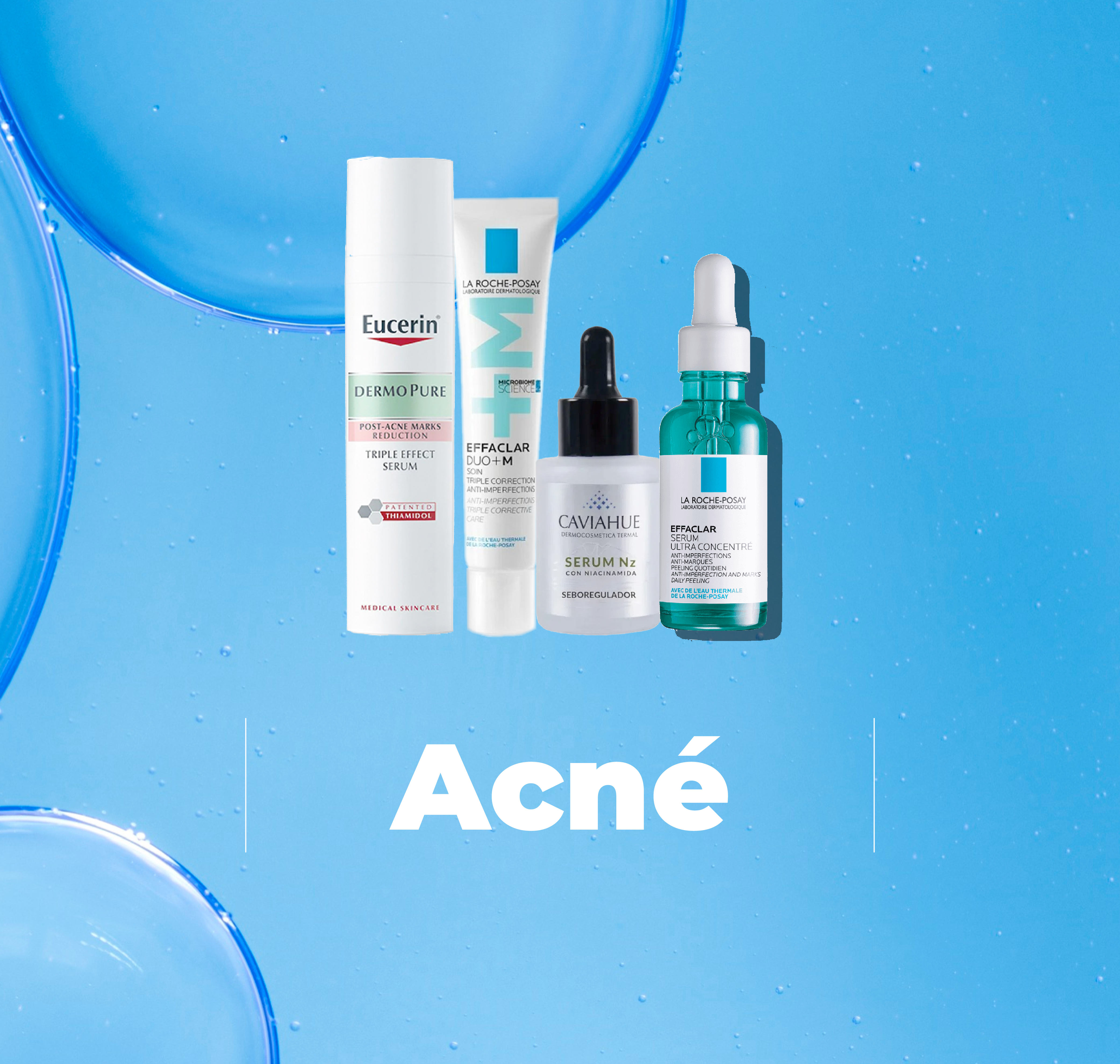 Acné