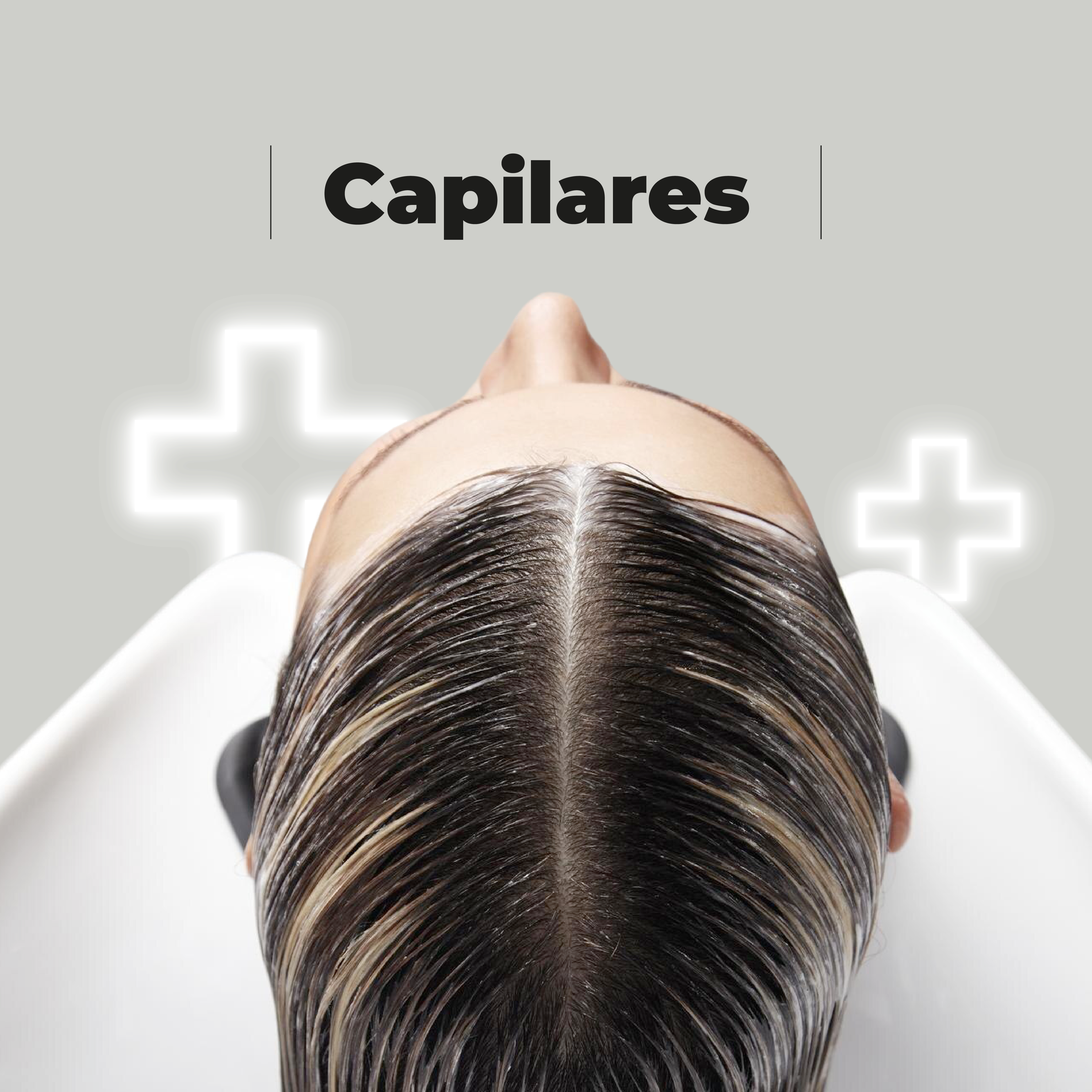 Capilares