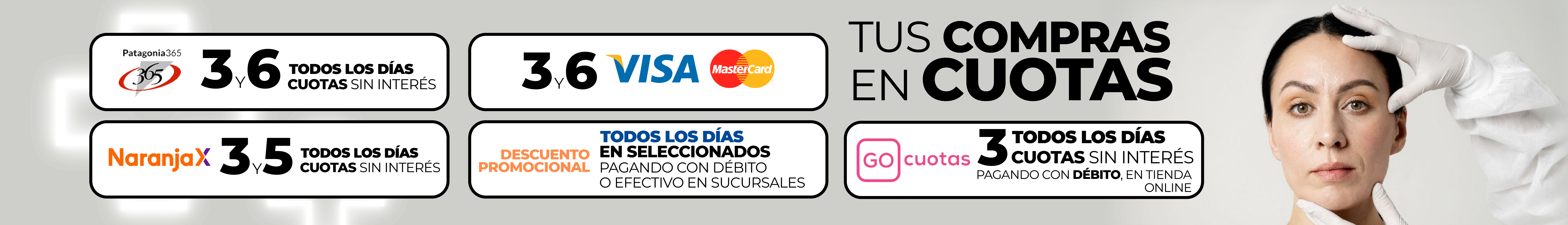 medios de pago